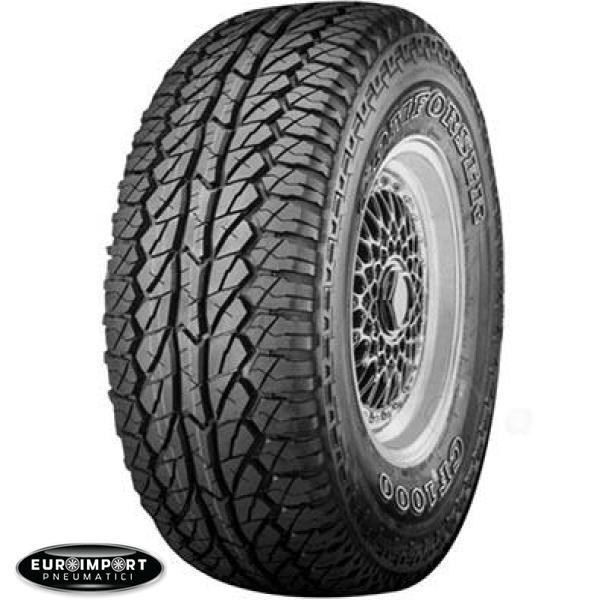 Comforser Cf 1000  215/75 R15 100 S   TL OWL